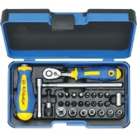 KL361 - Socket set 0 pieces KL361