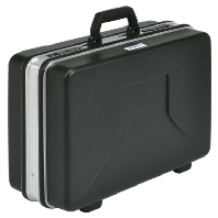 KL855L - Case for tools 490x365x188mm KL855L