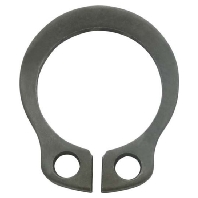 WE.1209 - Retaining ring 10mm WE.1209