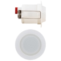 SCN-P360L2.03 - KNX Presence Detector 360° L2 IP44, White matt finish SCN-P360L2.03