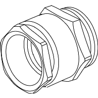 530M2013 - Cable gland / core connector M20 530M2013