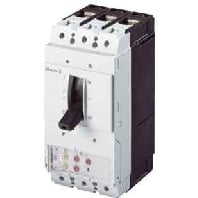 NZMN3-VE400 - Circuit-breaker 400A NZMN3-VE400