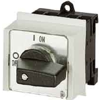 P3-63/IVS/N - Safety switch 4-p 37kW P3-63/IVS/N