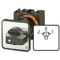 T0-3-15394/E - 3-step control switch 1-p 20A T0-3-15394/E