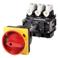 P5-250/V/SVB - Safety switch 3-p 90kW P5-250/V/SVB