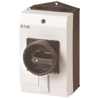 T3-3-8901/I2/SVB-SW - Safety switch 4-p 15kW T3-3-8901/I2/SVB-SW