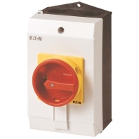 T3-4-15164/I2/SVB - Safety switch 6-p 15kW T3-4-15164/I2/SVB