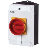 T3-3-15680/I2/SVB - Safety switch 4-p 15kW T3-3-15680/I2/SVB