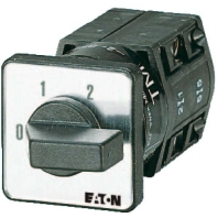 TM-1-8240/EZ - 3-step control switch 1-p 10A TM-1-8240/EZ