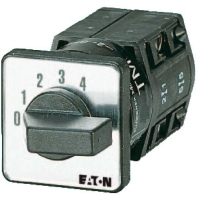 TM-2-8242/EZ - 5-step control switch 1-p 10A TM-2-8242/EZ