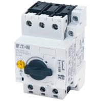 PKZM0-10/NHI11 - Motor protection circuit-breaker 10A PKZM0-10/NHI11