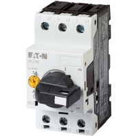 PKZM0-1/AK - Motor protection circuit-breaker 1A PKZM0-1/AK