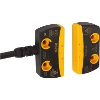 RS2R-12-Q6 - Position switch for separate actuator RS2R-12-Q6