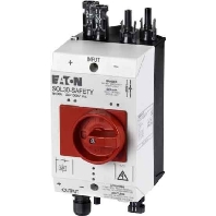 SOL30-SAFETY/2MV-U - Safety switch 2-p 0kW SOL30-SAFETY/2MV-U