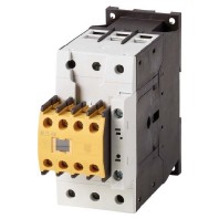 DILMS50-22#191747 - Magnet contactor 50A 230VAC 0VDC DILMS50-22191747