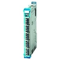 XN-322-16DO-P05 - Fieldbus digital module 0 In / 16 Out XN-322-16DO-P05