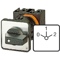 T0-3-8451/EZ - Off-load switch 3-p 20A T0-3-8451/EZ