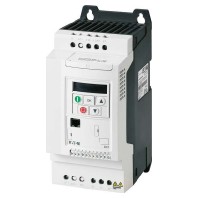 DC1-345D8FB-A20CE1 - Frequency converter 342...528V 2,2kW DC1-345D8FB-A20CE1