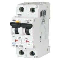 FRBMM-B13/2/003-LIA - Earth leakage circuit breaker B13/0,03A FRBMM-B13/2/003-LIA