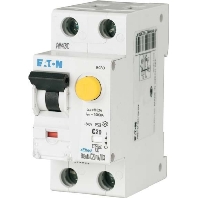 FRBMM-C20/1N/003-A - Earth leakage circuit breaker C20/0,03A FRBMM-C20/1N/003-A