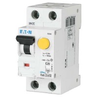 FRBMM-C6/1N/003-A - Earth leakage circuit breaker C6/0,03A FRBMM-C6/1N/003-A