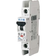 FAZ-C3/1-NA - Miniature circuit breaker 1-p C3A FAZ-C3/1-NA