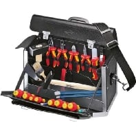 00 21 03 L S - Tool set 24 Bag 00 21 03 L S