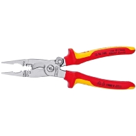 13 96 200 SB - Wire stripper pliers 13 96 200 SB