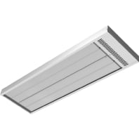 EE 6 - Ceiling-/wall emitter 600W EE 6