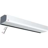 PA2210CA - Electric air curtain PA2210CA