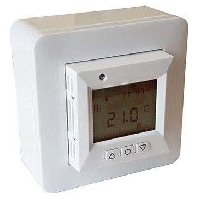 TAP16R - Room thermostat 5 - 37°C TAP16R