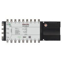 KR 5-16 MS III - Multi switch for communication techn. KR 5-16 MS III