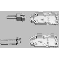 6624 2 201-04 (50 Stück) - Telephone 2-p 6624 2 201-04