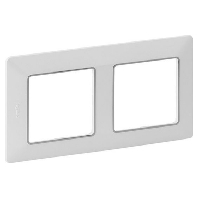 754032 - Frame VLIFE double uw/chrome, 754032 - Promotional item