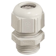 STR-M50x1,5 R7001SGY (5 Stück) - Cable gland M50 STR-M50x1,5 R7001SGY