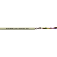 0034604 R100 (100 Meter) - Data and communication cable (copper) 0034604 R100