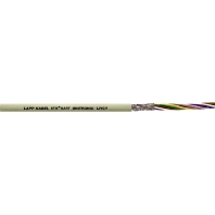 0034415 R100 (100 Meter) - Data and communication cable (copper) 0034415 R100