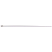 TY-RAP TYB 24 M (1000 Stück) - Cable tie 3,6x140mm natural colour TY-RAP TYB 24 M