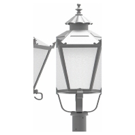 5.706.9075.06LK1 - Luminaire for streets and places 5.706.9075.06LK1