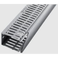 7319-1 (60 Meter) - Slotted cable trunking system 7319-1