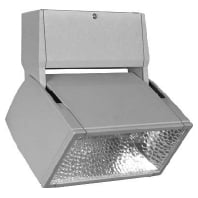 EL 304.30.4 si - Downlight/spot/floodlight 1x50W EL 304.30.4 si