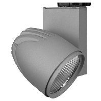 BIXXL 204.40.40.2 sw - Downlight/spot/floodlight BIXXL 204.40.40.2 sw