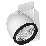 BIXX-T 103.840.35 WS - Downlight/spot/floodlight 1x35W BIXX-T 103.840.35 WS