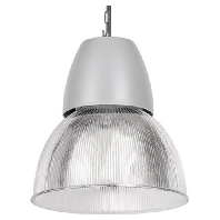 CAPL 300.3030.55 si - Pendant luminaire 1x36W CAPL 300.3030.55 si