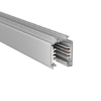 ST-A 30/9000A-3-STgr - Light-track 3000mm grey ST-A 30/9000A-3-STgr