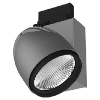 BIXX-T 103.830.35 SI - Downlight/spot/floodlight 1x35W BIXX-T 103.830.35 SI