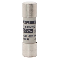 FR10GR69V4 (10 Stück) - Cylindrical fuse 10x38 mm 4A FR10GR69V4