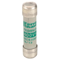 FR8AM40V6 (10 Stück) - Cylindrical fuse 8x32 mm 6A FR8AM40V6