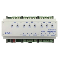 BEA8F230H-E - Combined I/O device for home automation BEA8F230H-E