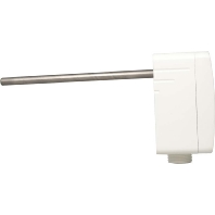 KTF99-392-FW - EIB, KNX temperature sensor, KTF99-392-FW